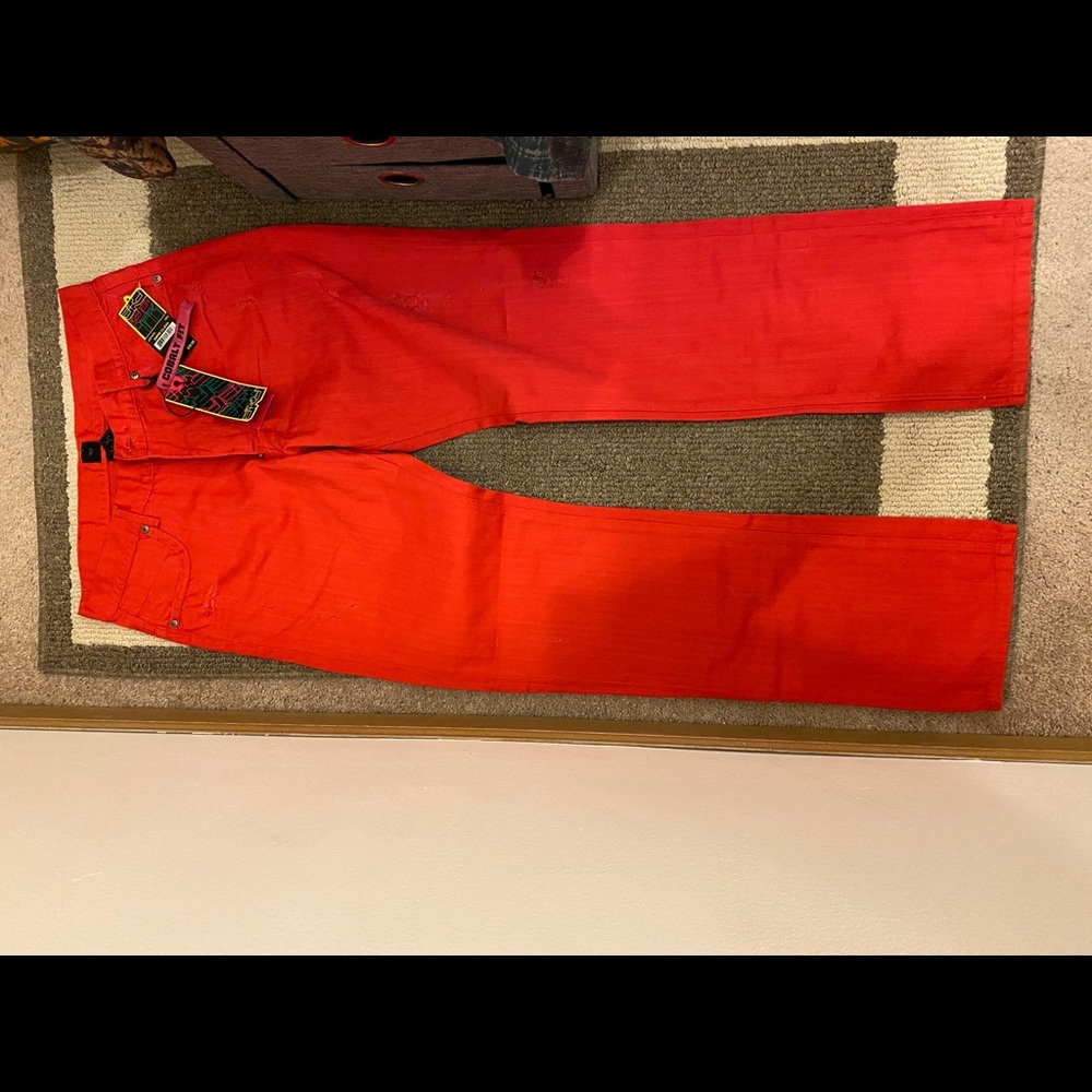 Men’s jeans